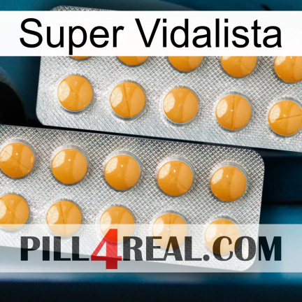Super Vidalista levitra2